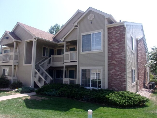 property at 1225 W Prospect Rd