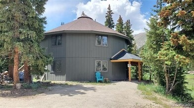0092 SCR 855 in Breckenridge, CO - Foto de edificio - Building Photo