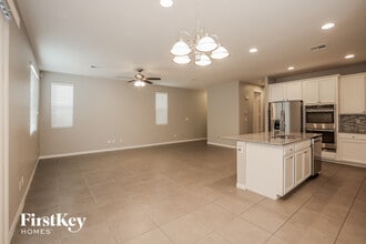 5630 Bishop Flowers St in Las Vegas, NV - Building Photo - Building Photo