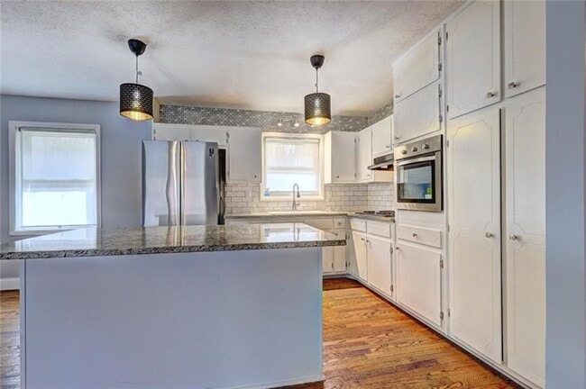 667 Tara Cir SE in Atlanta, GA - Building Photo - Building Photo