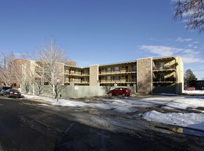 250 Pearl St in Denver, CO - Foto de edificio - Building Photo