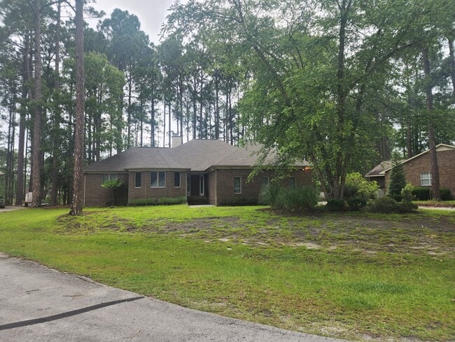 914 Muirfield Pl in New Bern, NC - Building Photo - Building Photo