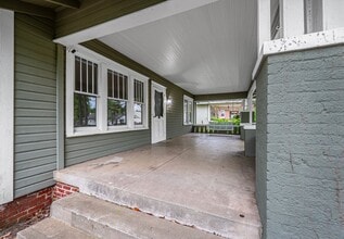 316 K St SW in Ardmore, OK - Building Photo - Building Photo