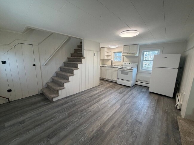 property at 88 N State St