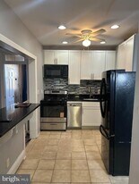 735 Princeton Pl NW in Washington, DC - Building Photo