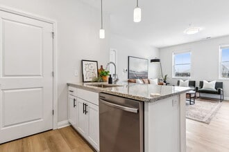 The Mills in Sidney, OH - Foto de edificio - Building Photo