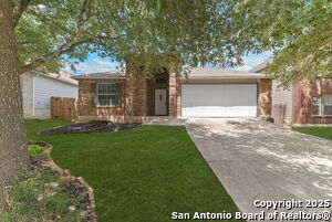 4116 Whisper Branch in Schertz, TX - Building Photo - Building Photo