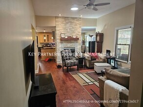 620 N Sunset Dr in Olathe, KS - Building Photo - Building Photo