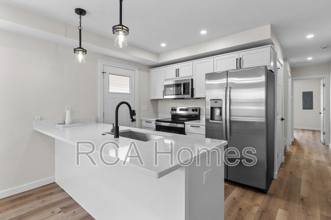 3451 E 26th St in Indianapolis, IN - Building Photo - Building Photo