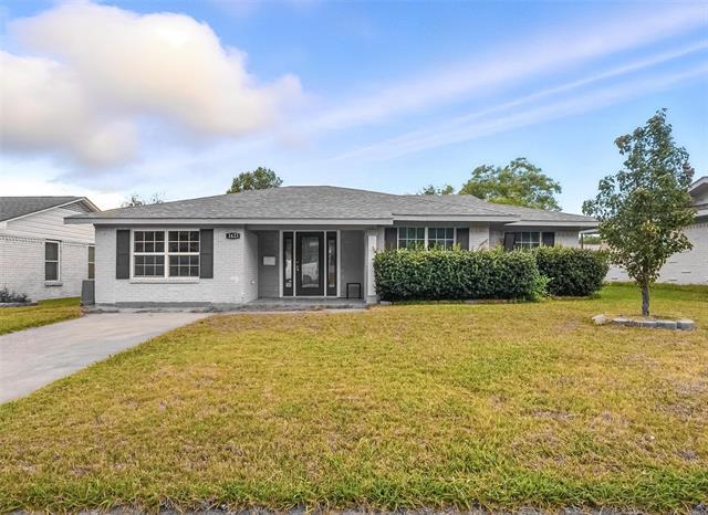 property at 1421 Andrew St