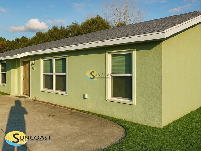 2103 NE 78th Ln in Ocala, FL - Building Photo - Building Photo