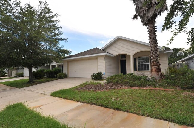 property at 4930 NW 20th Dr