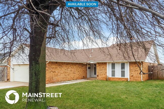 property at 2601 Clover Glen Dr