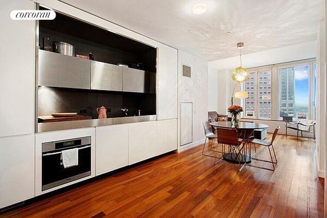 15 S William St in New York, NY - Foto de edificio