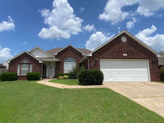 property at 1209 S 36th St