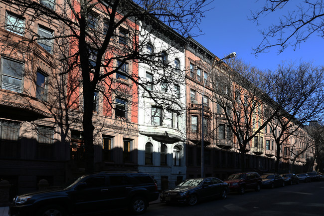 41 W 89th St in New York, NY - Building Photo - Building Photo