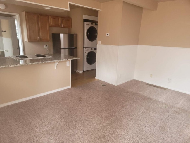 2612.5 E Dale St in Colorado Springs, CO - Building Photo - Building Photo