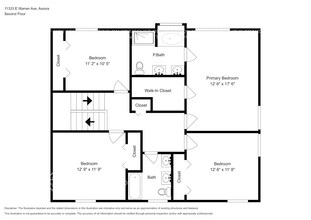 11333 E Warren Ave in Aurora, CO - Building Photo - Building Photo