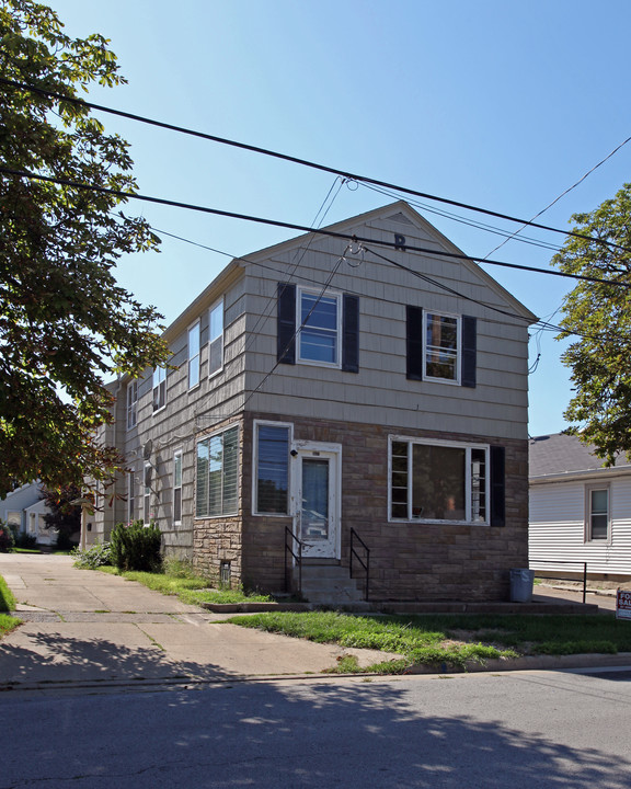 517 Putnam St in Sandusky, OH - Building Photo