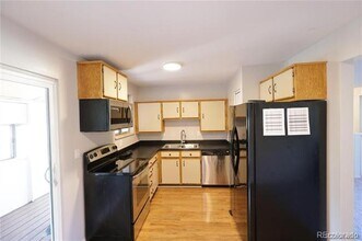 11192 Albion Way in Thornton, CO - Building Photo - Building Photo