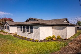 The Majestic at Hewitt in Hewitt, TX - Building Photo - Building Photo