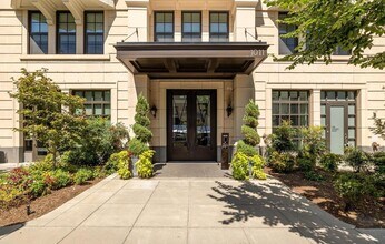 1011 M St NW in Washington, DC - Building Photo - Building Photo