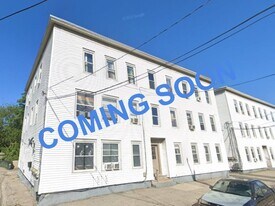 118 Beech St in Manchester, NH - Building Photo