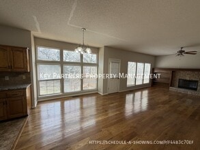 14720 Goodman St in Overland Park, KS - Building Photo - Building Photo