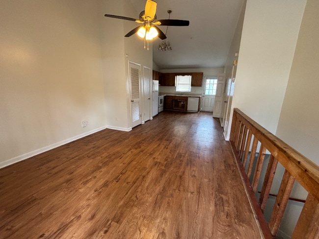 1426 Ascent Trail NW, Unit D in Huntsville, AL - Building Photo - Building Photo