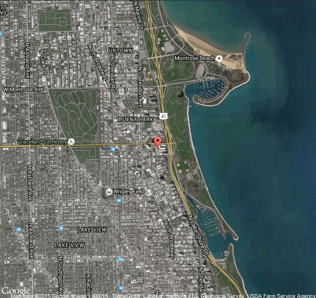 655 W Irving Park Rd, Unit 2308