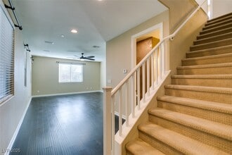 1441 Brushback Ave in Henderson, NV - Building Photo - Building Photo