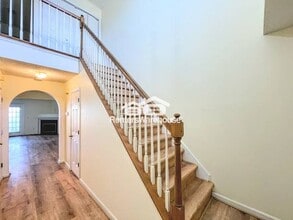 6212 Heather Glen Dr in Suffolk, VA - Building Photo - Building Photo