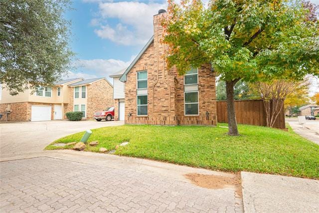 property at 4080 Windhaven Ln