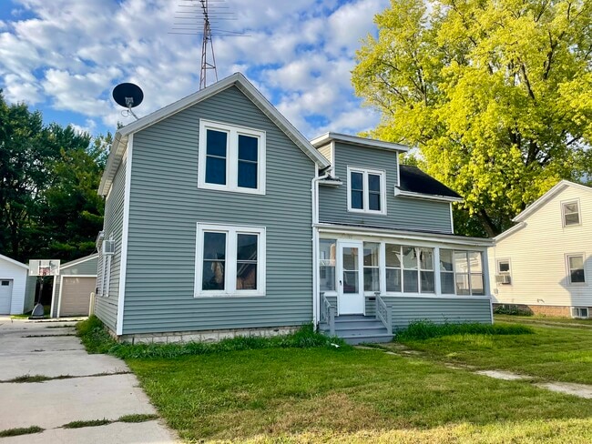 property at 360 Grove St