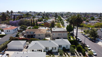 5069 W 21st St in Los Angeles, CA - Building Photo - Building Photo