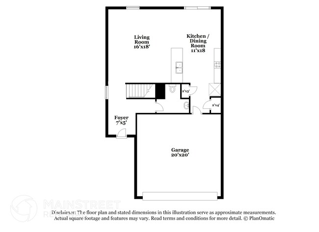 477 Turning Lk Dr in Zebulon, NC - Building Photo - Building Photo