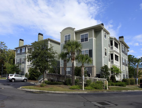 Merritt at Whitemarsh in Savannah, GA - Building Photo - Building Photo