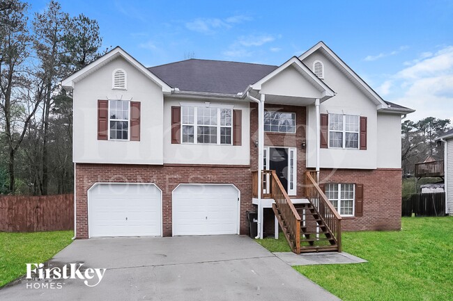 4442 Brittany Dr in Powder Springs, GA - Building Photo - Building Photo