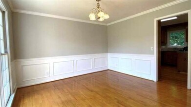 612 Braidwood Dr NW in Acworth, GA - Building Photo - Building Photo