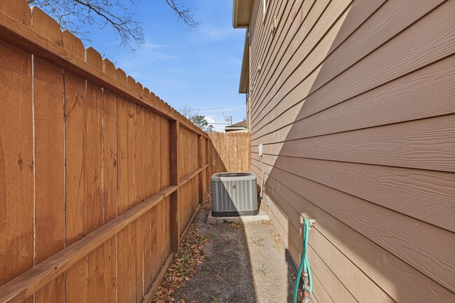 property at 2906 Anita St