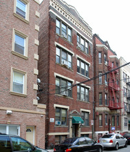 6013 Hudson Ave in West New York, NJ - Building Photo - Building Photo