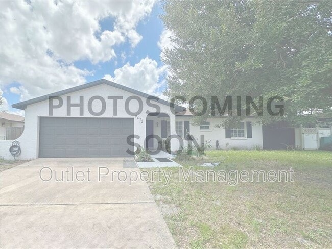 9472 Turkey Oak Bend in Orlando, FL - Foto de edificio - Building Photo