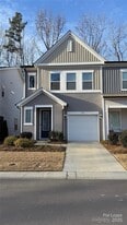 5336 Somerset Hill Ln in Charlotte, NC - Building Photo