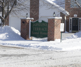 Jaystone Terrace Apartments in Ripon, WI - Building Photo - Building Photo