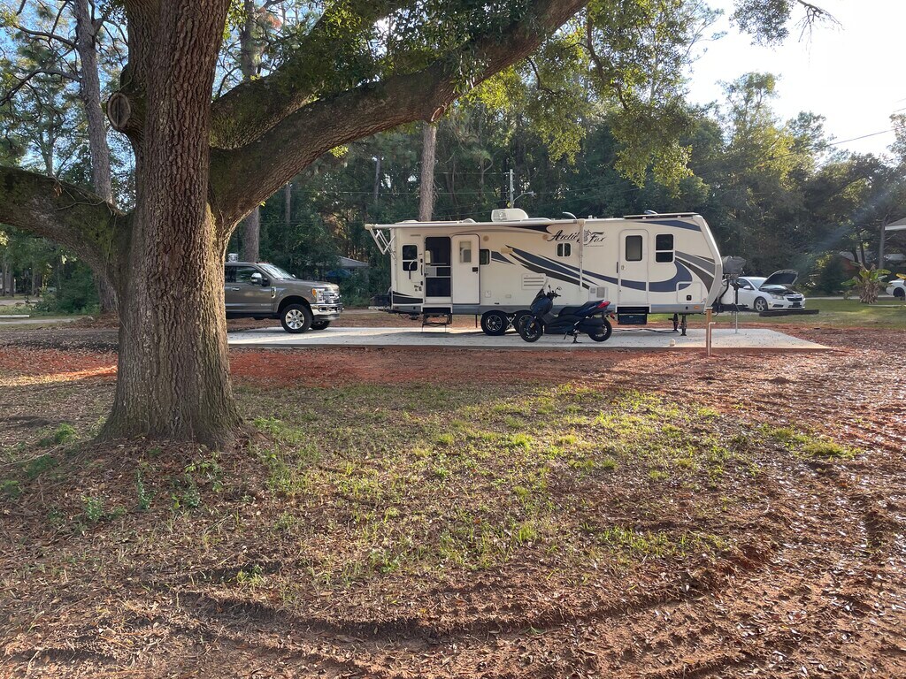 11943 Woodland Ave Rentals in Foley, AL