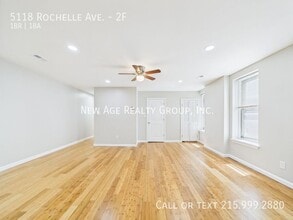5118 Rochelle Ave in Philadelphia, PA - Building Photo - Building Photo