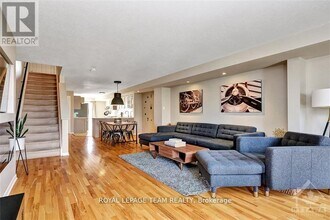 130 Berrigan Dr in Ottawa, ON - Building Photo - Building Photo