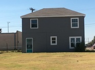 1327-1332 Coffee St in Pampa, TX - Building Photo - Building Photo