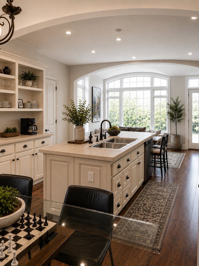 property at 24 N Olive Ave