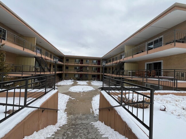 property at 830 20th St